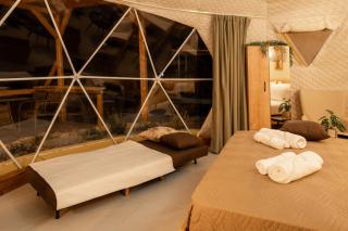 xrysoula`s luxury dome - 1