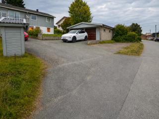 Nordic Studio - Free private parking - Tromsø - 1