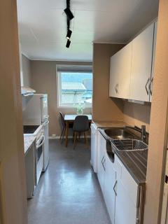 Nordic Studio - Free private parking - Tromsø - 9