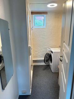 Nordic Studio - Free private parking - Tromsø - 7