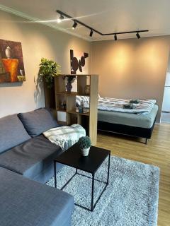 Nordic Studio - Free private parking - Tromsø - 1