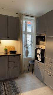 Apartment in the city center with terrace and parking! - 9