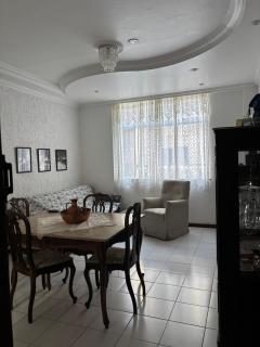 Apartamento charmoso no coração da barra - 0