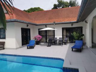 Detached 3 bed Villa, private pool - Nirvana Pool Villa 2 - 8