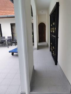Detached 3 bed Villa, private pool - Nirvana Pool Villa 2 - 2