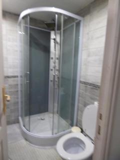 Appartement meublé 23 m2 entièrement rénové - 9