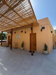 The Petra Boutique Studios - 8