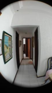 Apartamento charmoso no coração da barra - 3