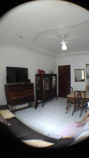Apartamento charmoso no coração da barra - 1