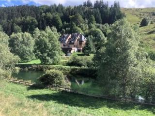 Duplex for 9 people 5 minutes from Peyragudes balcony - 7