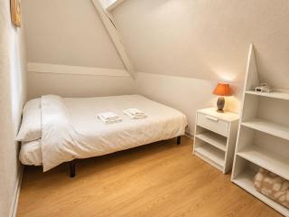 Duplex for 9 people 5 minutes from Peyragudes balcony - 2