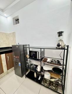 Studio Élégant & Prestige avec Terrasse privé - 4