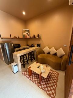 The Petra Boutique Studios - 4