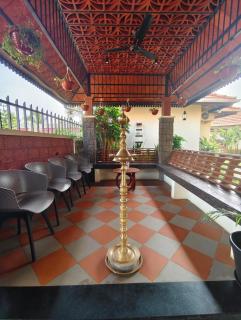 Adonna Marari Beachfront Resort by LexStays - 7