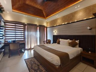 Adonna Marari Beachfront Resort by LexStays - 6