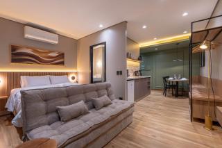 Apartamento design no centro de Foz do Iguaçu - 9