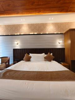 Adonna Marari Beachfront Resort by LexStays - 5