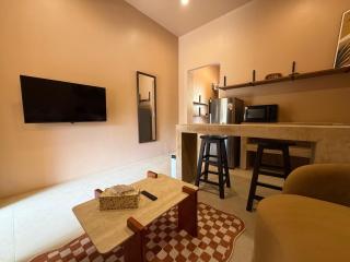 The Petra Boutique Studios - 3