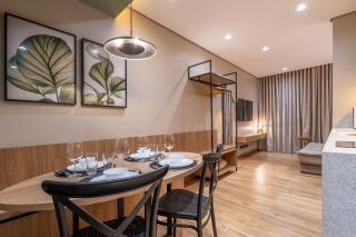 Apartamento design no centro de Foz do Iguaçu - 7