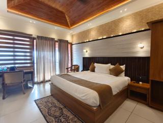 Adonna Marari Beachfront Resort by LexStays - 3