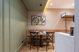 Apartamento design no centro de Foz do Iguaçu - 4