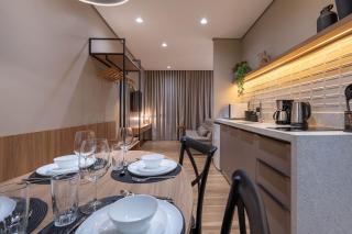 Apartamento design no centro de Foz do Iguaçu - 3