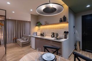 Apartamento design no centro de Foz do Iguaçu - 2