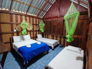 Trapiche Eco Amazon Lodge - 9