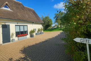 Le gîte de Poulas - 7