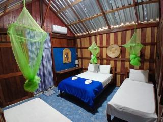 Trapiche Eco Amazon Lodge - 6