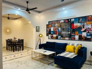The Serenity House, elegant 2BR villa in Dalanwala - 0