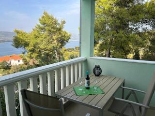 Apartman Mastrinka Sunce - 7