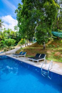 Sunny Hill Villa - 6