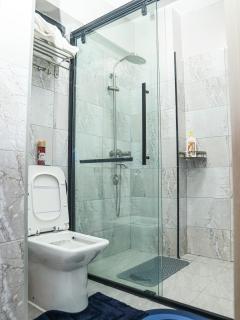 Beaumont Homes - City Oasis Gardens Lavington - 9