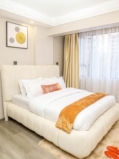 Beaumont Homes - City Oasis Gardens Lavington - 1