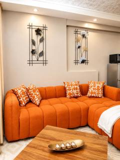 Beaumont Homes - City Oasis Gardens Lavington - 5