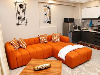 Beaumont Homes - City Oasis Gardens Lavington - 4