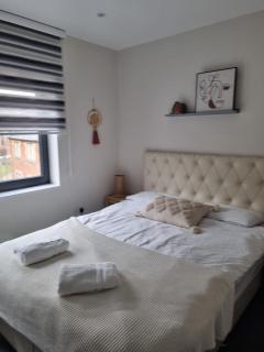 ENJOY Zagreb Panorama Top Floor & Garage - 7