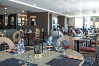 Best Western Hotel Le Bordeaux Sud - 9