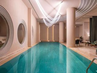 Swissôtel Tbilisi - 0