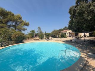 Villa Confort 6 Pers avec Piscine - 9