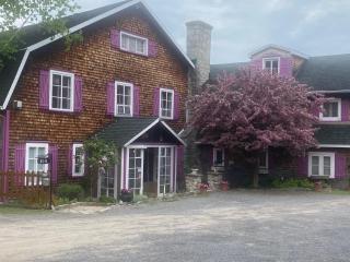 Auberge la Romance - 0