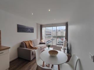 Appart'HomeCity - Rouen Ile Lacroix Seine - Rouen - 6