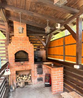 Casa cu Moara - 1