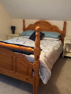 Rose Cottage - 7