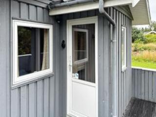4 star holiday home in Løkken - 8
