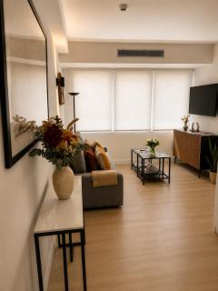 Elegante Apartamento Puerta de Alcalá - Recoletos - 3
