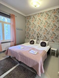 Villa Björksten - 4