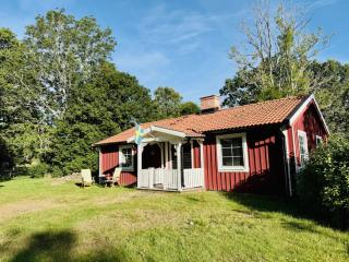 Haus Sommerlycka - Fågelfors - 8