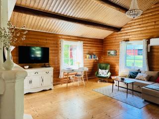Haus Sommerlycka - Fågelfors - 1